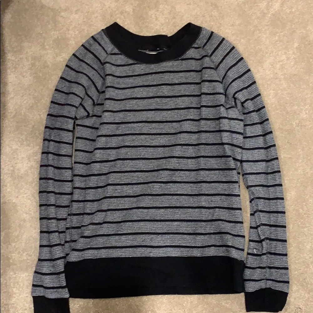 Aritzia TNA Sweater